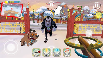 Dark Riddle Updater 14.2.0 ( Mod Skin VAMPIRE ) New Play Guide : Part 19