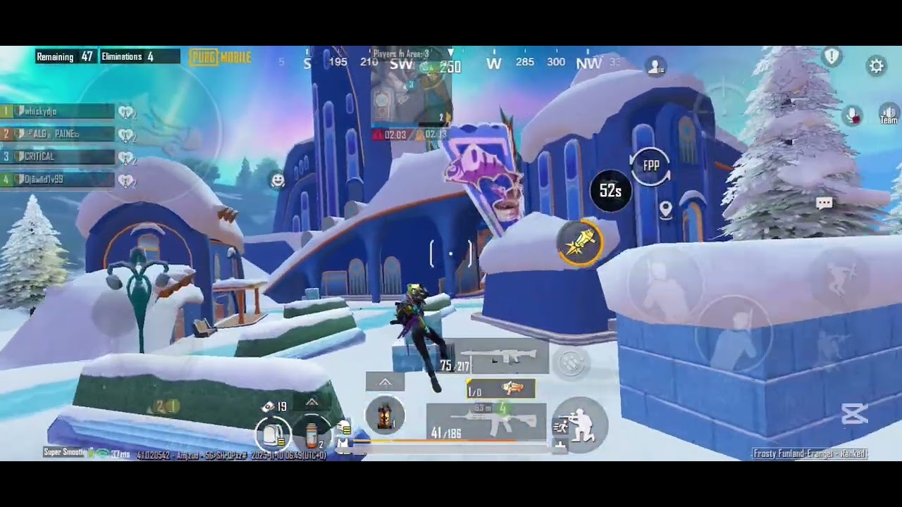  أقوى قيم في التحديث الجديد 🔥 مواجهات مجنونة حتى آخر لحظة | CRITICAL PUBG