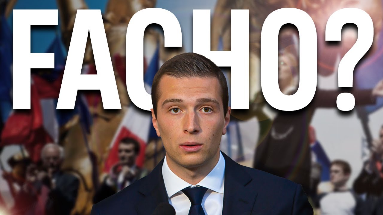 BARDELLA, LE NATIONALISME À VISAGE HUMAIN ? DLS#5