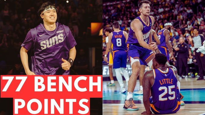 Phoenix Suns' New “El Valle” City Edition Jerseys Leak – SportsLogos.Net  News