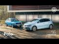 【Polo】Small Giant. 歴代モデルでたどる50年の進化と哲学|Volkswagen