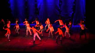 Marry The Night - Bel Dance 2015 Resimi