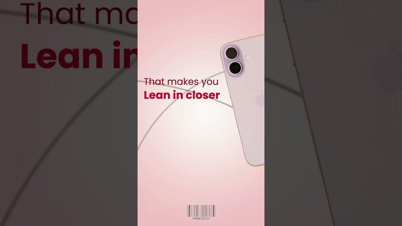 Why Apple feels so Diffrent