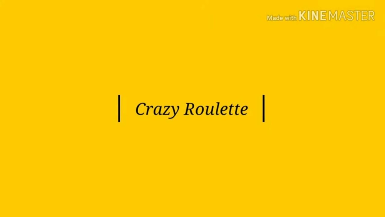 【あんスタ】Crazy Roulette『CrazyB』 YouTube