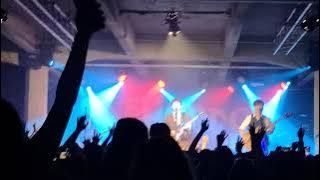 New Hope Club - Serious LIVE in Glasgow