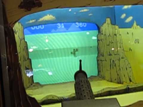 Gameplay video