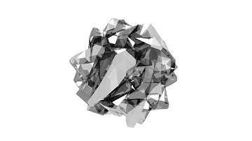 industrial • Audio Visualization • Trapcode Tao • Trapcode Soundkeys