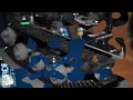 Arduino Robot Tank - Stage 1 - NAV System