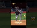 大会で千賀選手をノックアウト【プロスピA】 #shorts