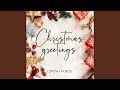 Christmas Greetings