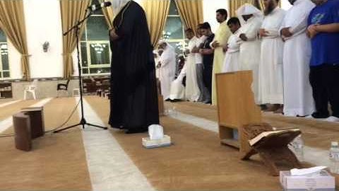 نبيل الصالح / ماتيسر من سورة يوسف