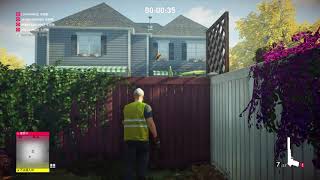 HITMAN™ 2/ Featured Contract / Garbage Day !!!