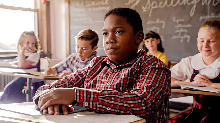 Black Boy Bullied For Being Dumb, Turns Out He's Genius Neurosurgeon - DayDayNews
