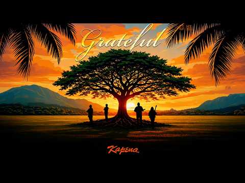 Kapena - Grateful (Audio)