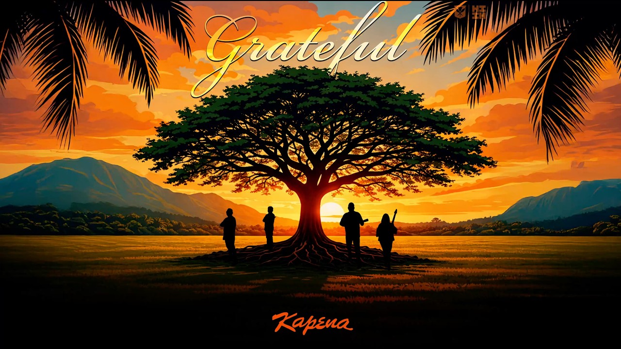 Watch Kapena - Grateful (Audio) on YouTube Watch Kapena - Grateful (Audio) on YouTube