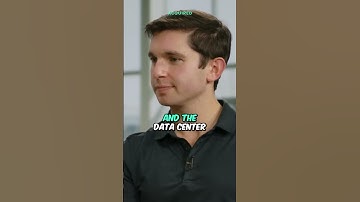 NVIDIA’s Mellanox Acquisition