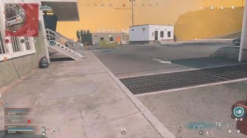 Vanguard DEV Error 5573