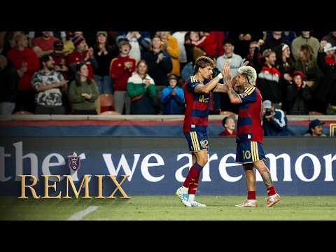 Remix: April 18, 2026