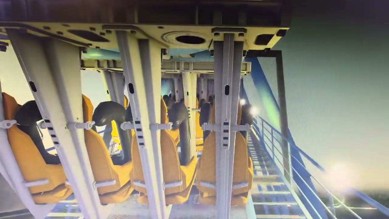Nolimits 2 B&M Invert
