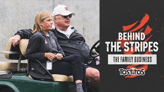 The Family Business | Behind The Stripes Net Worth