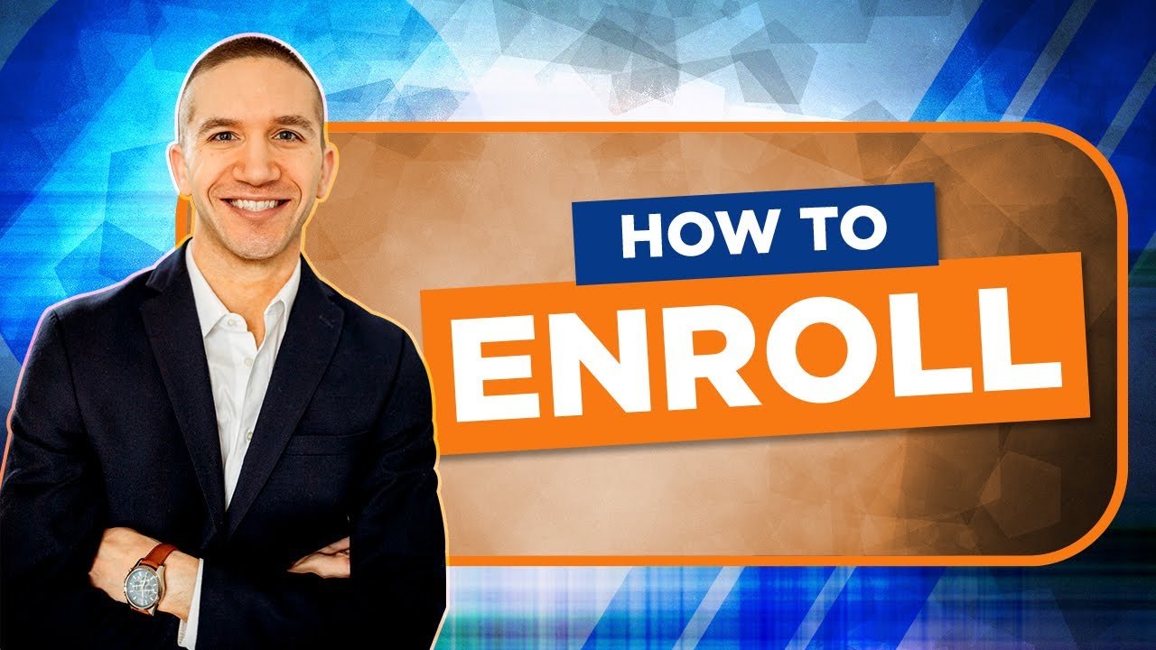 How to Enroll in Medicare Online