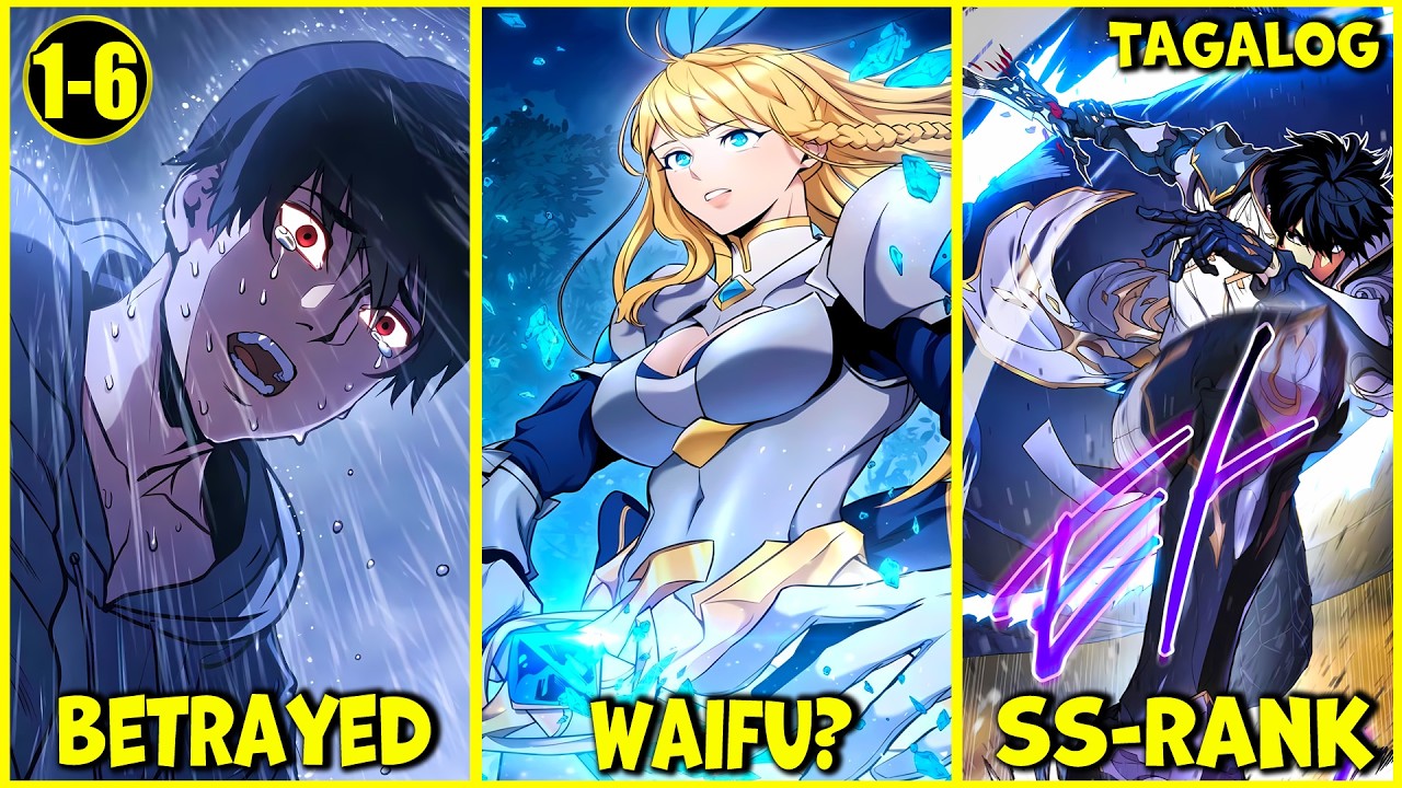 EXPIRED NA PAGKAIN LAMANG ANG KANYANG KINAKAIN DAHIL SA HIRAP NG BUHAY PERO DATI AY ISA SIYANG...