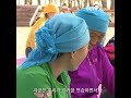 중국 최초의 '요가마을'    | CCTV 한국어방송