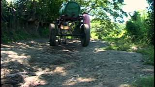 Aguateros de Guisa, Granma, Cuba