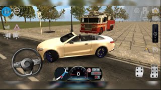Driving School Simulator (2026) - The Best Realistic Car Driving Game screenshot 4