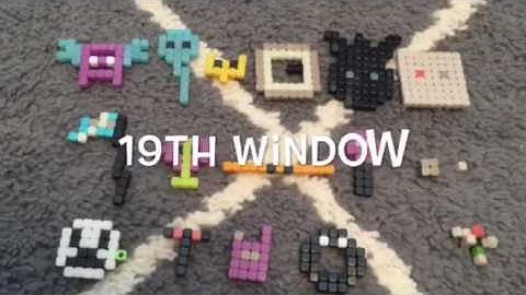 Object Battle Movie 3 Elimination Order