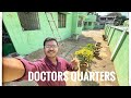 Doctors koa govt quarters oka lekan aah  medical officer quarters  santal doctor vlog