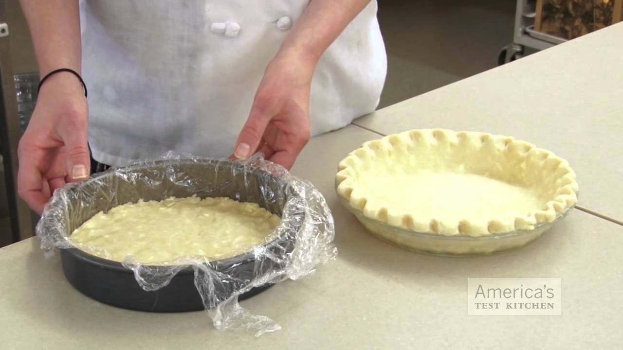 America S Test Kitchen Pie Dough America S Test Kitchen Pie Dough