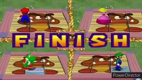 Crossover Episode (Game Logos/Videos Edition) Add Round 245