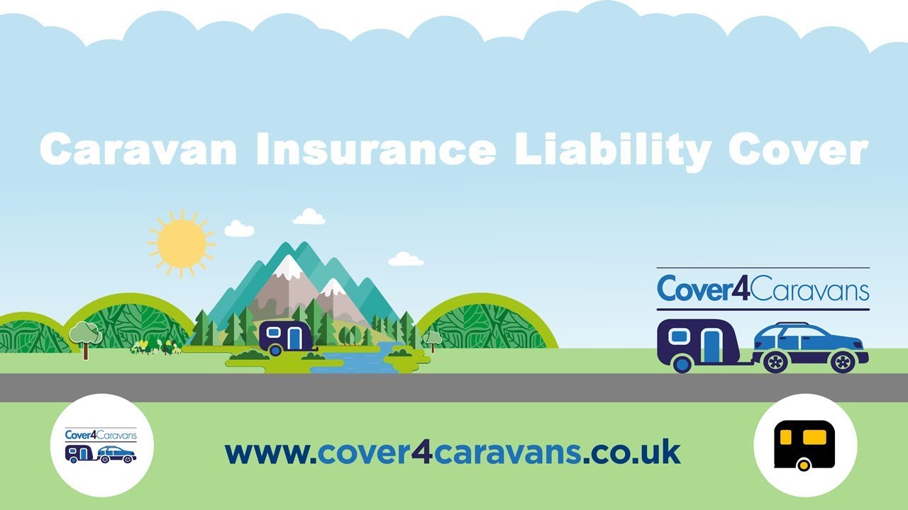 Caravan Insurance Liability Cover YouTube