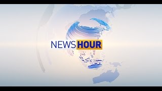News Hour - Broadcast News Package (After Effects template)