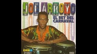 Cartagena - -Joe Arroyo Con Los Lideres