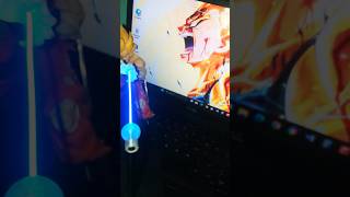 Vegeta ssj #dragonball #goku #dbd #dragonballz #vegeta #shortvideo #shorts