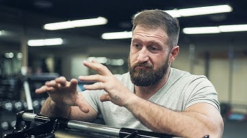 How Long YOU Should Rest Between Sets (NOT SCIENTIFIC - RESULTS BASED!)