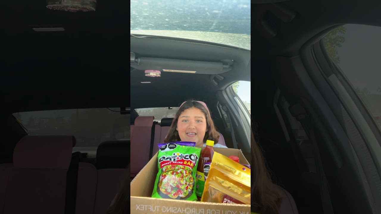 Mine are the dynamite spicy chips ❤️‍🔥￼