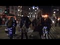 RECLAIM THE NIGHT 2017