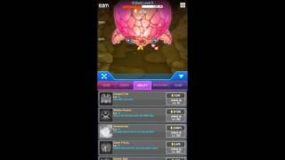 Crab War Overview Android Game HD E02 120m screenshot 3