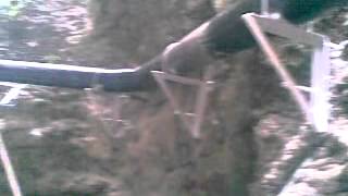 Abbottabad Natutal Gravity Flow Water Scheme In Bag Bandi