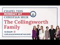 Collingsworth Family Chapel
