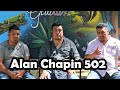 Alan Chapín 502