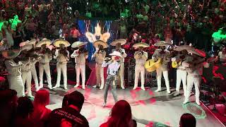 Watch Gloria Trevi El Ingrato video