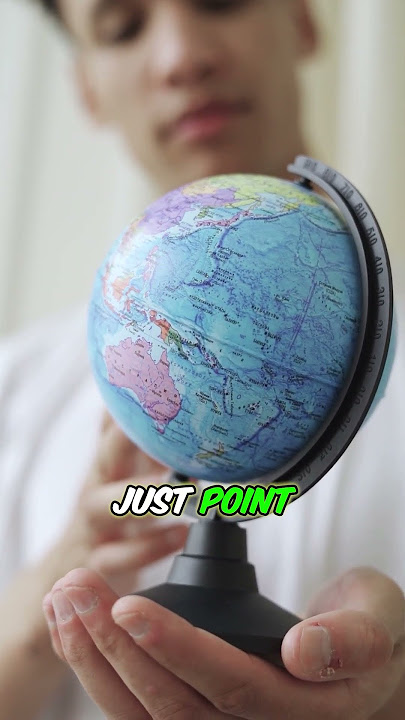 The Smallest Country in the World #dunal