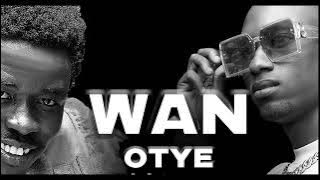 Inno Rap Jaguar - Wan Otye  Ft Suspekt Wizzy P