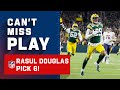 Excuse Me Mom Needs Me Home -Rasul Douglas Probably