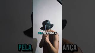 A Faca "Invisível" que Todo Especialista em Defesa Recomendaria