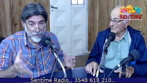 CIELOS PROFUNDOS   CON HORACIO CASCO